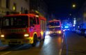 Feuer Koeln Kalk Kalk Muelheimerstr P89